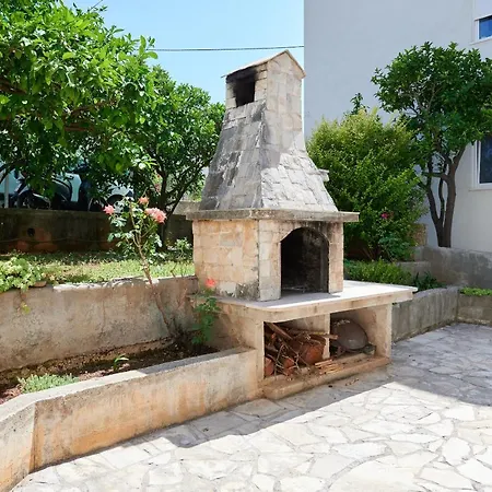 Apartment Komarcha