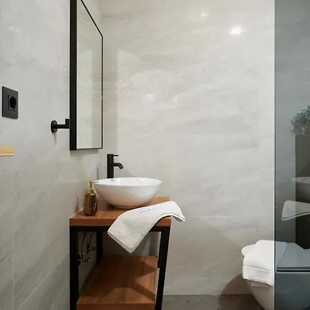 Komarcha Apartment Trogir