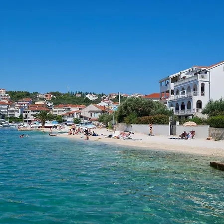 Komarcha Apartment Trogir