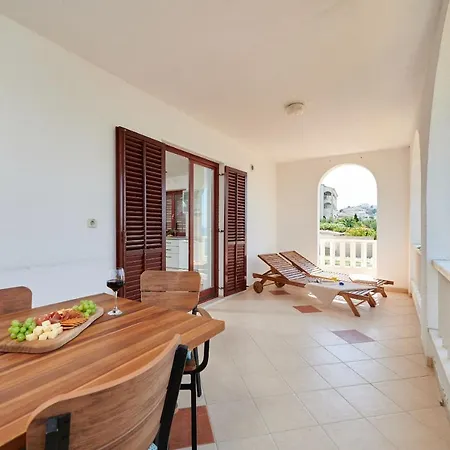 Komarcha Apartment
