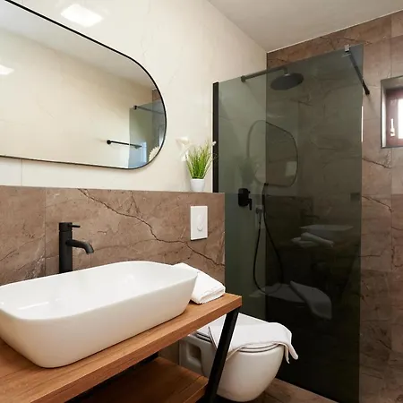 Apartment Komarcha *