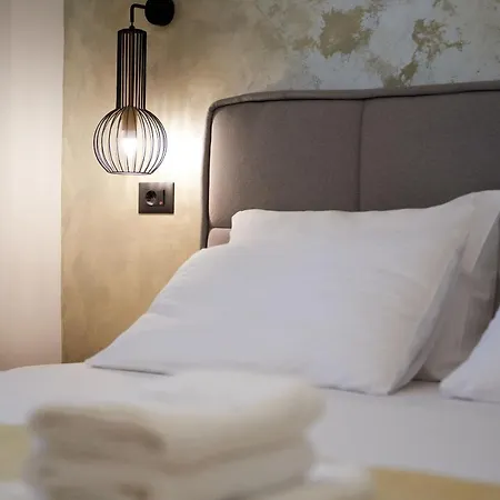 Apartment Komarcha Trogir