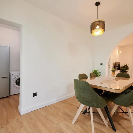 Apartment Komarcha Trogir